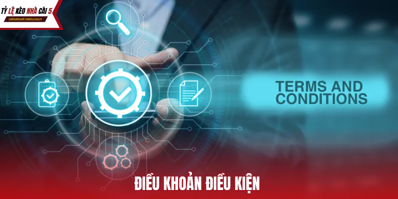 Điều Khoản Điều Kiện - Quy Định Sử Dụng Và Trách Nhiệm Người Dùng