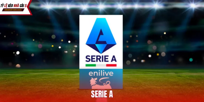 Tỷ lệ kèo Serie A không chỉ là những con số trả thưởng mà còn là "bàn cờ" trí tuệ
