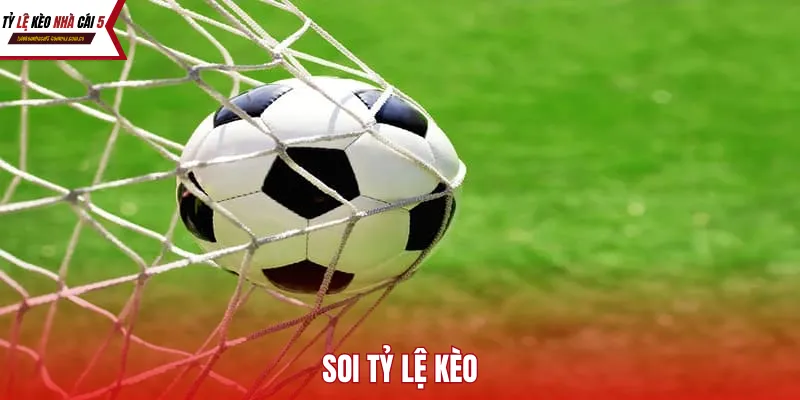 Quy trình soi tỷ lệ kèo chuyên nghiệp để nâng cao xác suất chiến thắng cho riêng mình.