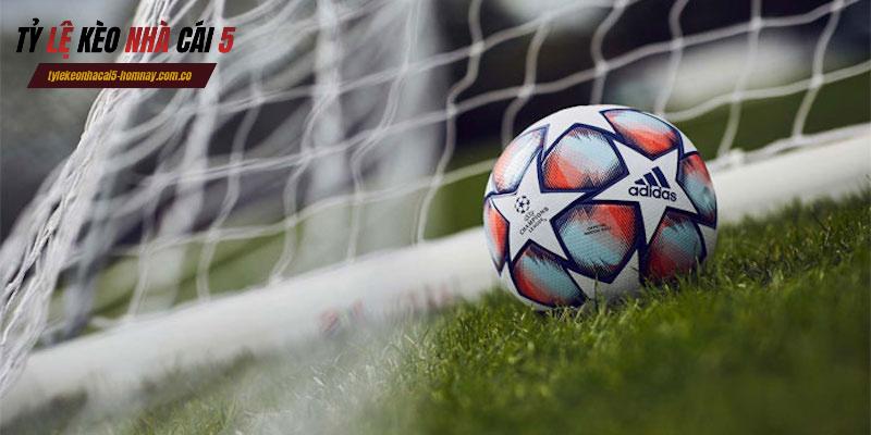 Tỷ lệ kèo nhà cái được hiểu là web gì?