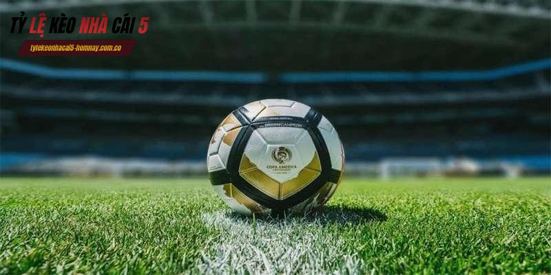 Sự hình thành của nền tảng tỷ lệ kèo bóng đá